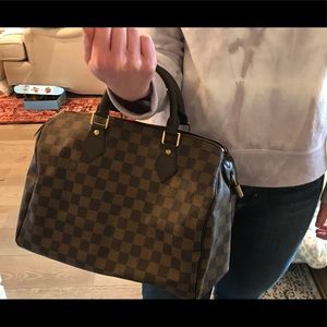 Louis Vuitton purse